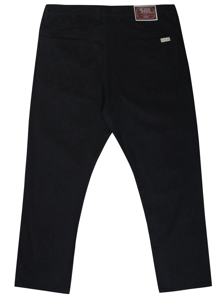 Ed Baxter sorte jeans (30")