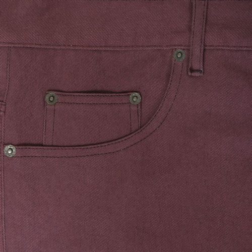 Ed Baxter bordeaux jeans (38")