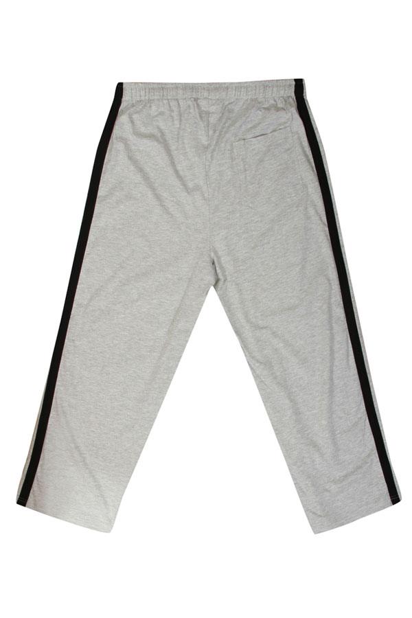 Ed Baxter pyjamasbukser (Grå)