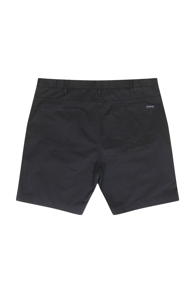 Ed Baxter shorts (Adapt-A-Waist) (Sort)