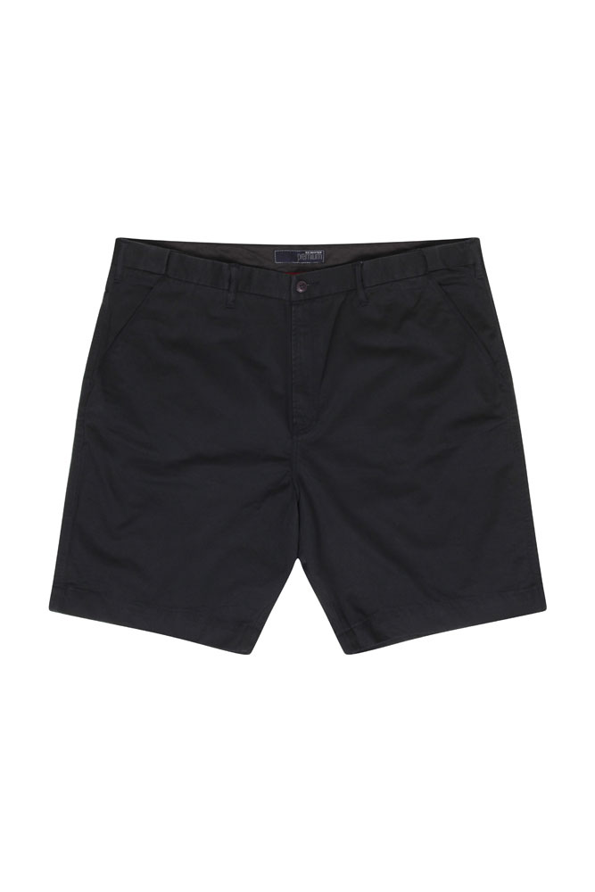 Ed Baxter shorts (Adapt-A-Waist) (Navyblå)