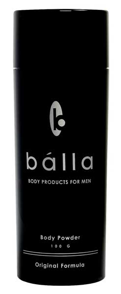 Bálla Body Powder Original Formula (100gr)