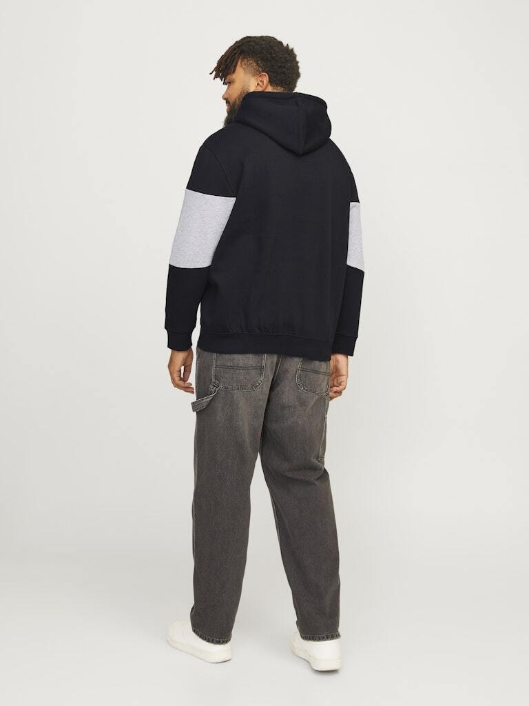 Sort/Grå - modelfoto