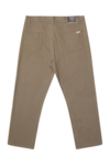 Ed Baxter sand-farvet jeans (30")
