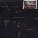 Ed Baxter fashion dark denim jeans (32")