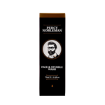 Percy Nobleman Face & Stubble Wash (75 ml.)